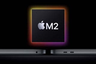 Image for article: New Apple M2 Chips Are Coming to MacBook Air & MacBook Pro