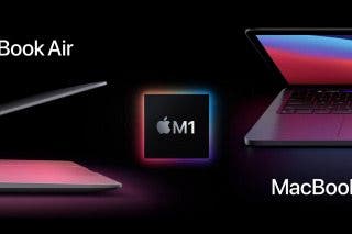 Image for article: New MacBooks Air & Pro: Everything You Need to Know about Prices, Specs, Release Dates