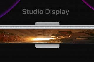 Image for article: Apple’s All-New Studio Display Is Priced Just Right
