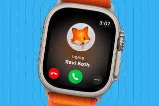 Image for article: How to Make Calls on Your Apple Watch