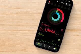 Image for article: How Accurate Is Apple Watch Calories Calculator?