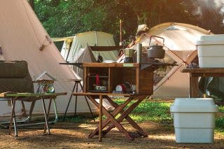 Image for article: Best Smart Camping Gadgets (2025)