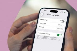 Image for What Is Data Roaming on iPhone & Should It Be On or Off?