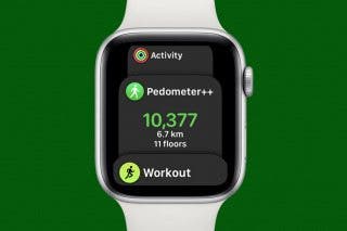 Image for article: How to Close an App on Apple Watch