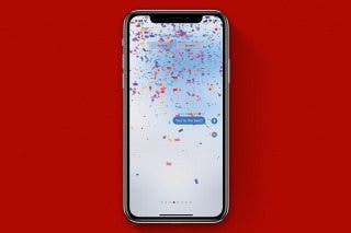 Image for article: How to Send Confetti on iPhone