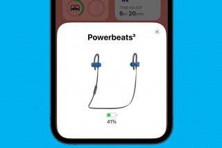 Image for article: How to Pair Beats Earbuds & Headphones to iPhone