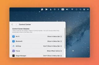 Image for article: How to Add Bluetooth to Mac Menu Bar Icons