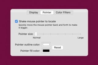 Image for article: How to Change the Cursor on Mac