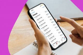 Image for article: How to Clear Deleted Voicemails on iPhone & Save Storage