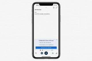 Image for article: Speech to Text Software: 5 Best Dictation Apps