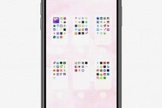 Image for article: How to Clean an iPhone & Give It a Digital Decluttering