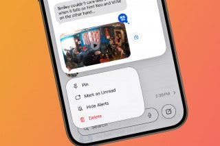 Image for article: Can You Put One Person on Do Not Disturb? Yes—Here's How!