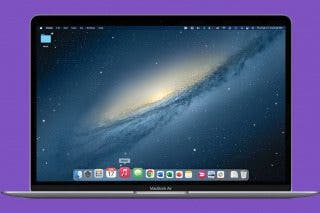 Image for article: How to Make the Most of the Mac Dock