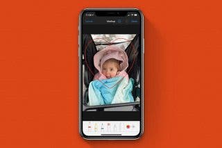 Image for article: How to Draw Perfect Shapes on Your iPhone or iPad