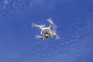 Image for article: Drone Photography: How to Capture Stunning Aerial Photos