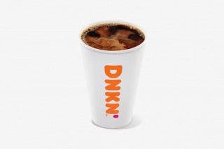 Image for article: Does Dunkin’ Take Apple Pay? (2025)