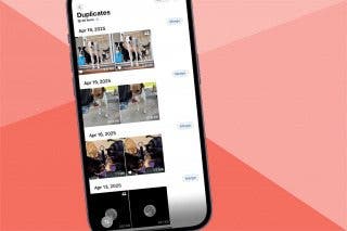 Image for How to Delete Duplicate Photos on iPhone Quick & Easy