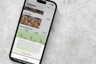 Image for How to Delete Duplicate Photos on iPhone Quick & Easy