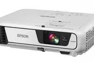 Image for article: Review: Epson Projector + Apple TV Make a Great Home Theater