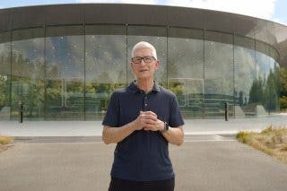 Image for Apple Announces New Devices in an Unusual March Event