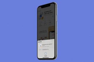 Image for article: How to Use Face ID to Make Purchases on iPhone
