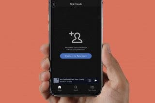 Image for article: 2 Easy Ways to Add Friends on Spotify