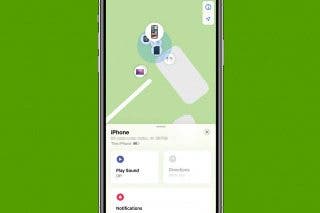 Image for article: How Accurate Is Find My iPhone: 5 Tips to Improve Accuracy
