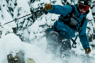 Image for article: Hitcase iPhone Cases & Accessories Raise the Bar for Smartphone Adventure Gear