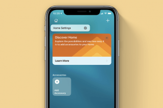 Image for article: How to Make Your Apple TV, HomePod, or iPad a HomeKit Hub