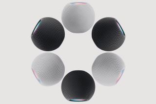 Image for article: Review: For the HomePod Mini, There’s Still Room to Grow