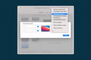 Image for article: How to Use Mac Hot Corners to Launch Mission Control & Other Useful Commands