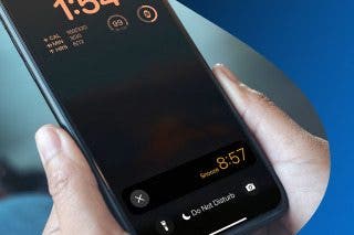 Image for article: How to Change Snooze Time on iPhone