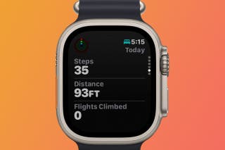 Image for How to Fix Fitness App Not Tracking Steps
