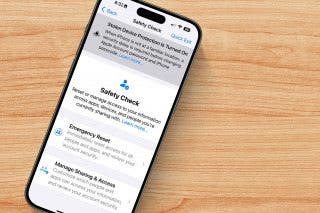 Image for How to Tell If Someone Is Accessing Your iPhone Remotely