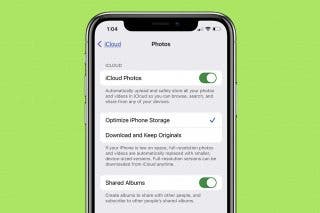 Image for article: How to Upload & Download Photos to iCloud on iPhone & Computer (2025 Update)