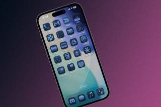 Image for Customize App Icon Colors & Size