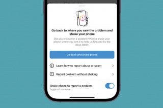 Image for Solved: Instagram App Keeps Crashing on iPhone