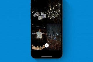 Image for article: How to Add Multiple Photos to Instagram Story
