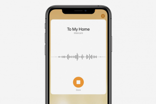 Image for article: How to Use Intercom on Your HomePod & Connected Accessories