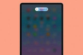 Image for article: How to Turn iPad Off & On