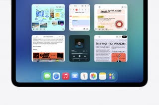 Image for article: iPadOS Beta: How to Install It & What to Expect