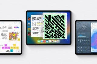 Image for article: iPadOS Beta: How to Install It & What to Expect