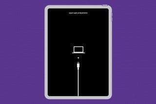 Image for article: How to Put iPad in Recovery Mode