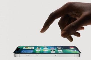 Image for article: iPhone 13 Pro Review