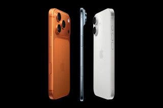 Image for iPhone 17 & 17 Pro: Better Cameras, Bigger Batteries