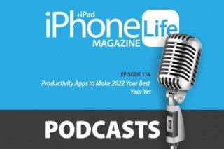 Image for article: Productivity Apps to Make 2022 Your Best Year Yet