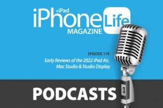 Image for article: Early Reviews of the 2022 iPad Air, Mac Studio & Studio Display