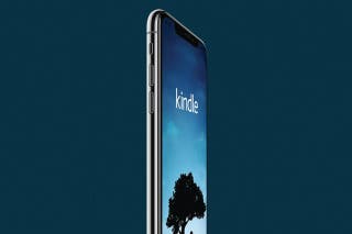 Image for article: How to Buy Kindle Books on iPhone & iPad