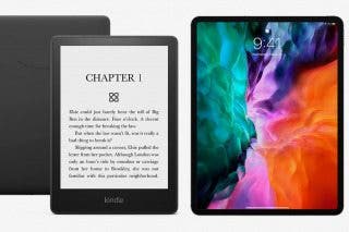 Image for article: Kindle vs. iPad: Which Device Is Right for You?