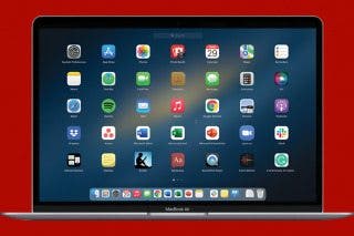 Image for article: How to Edit Launchpad on Mac